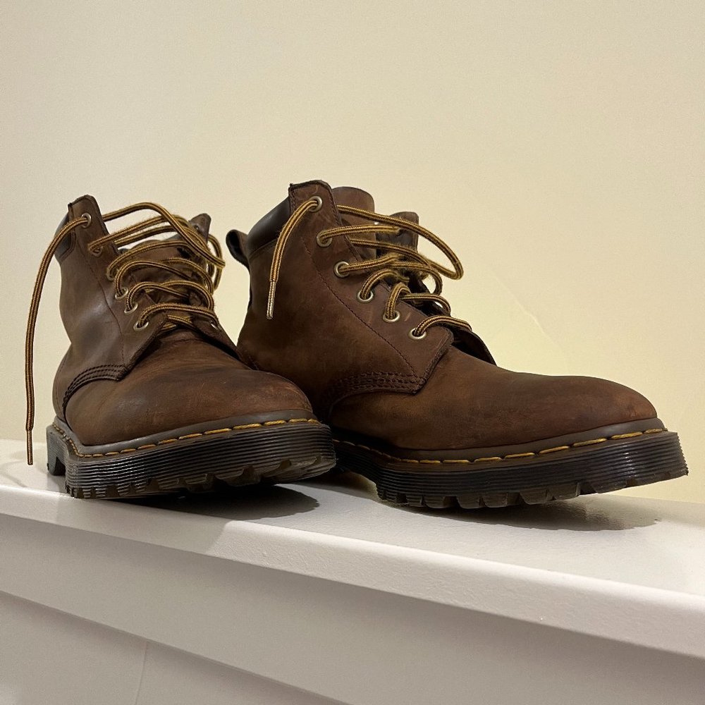 Dr. Martens 939 Ben Boot